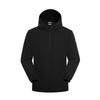 LAFUMA Men's Water-Repellent Half-Zip Pullover Jacket