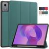 Чехол для Lenovo Idea Tab 11 TB336FU Чехол с держателем для стилуса Магнитная кожаная складная умная обложка Для Xiaoxin Pad 11 TB335FC Чехол