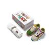 Shadow 6000 Limited Edition Classic Retro Sports T-Shirt Set Unisex Sneaker Multicolor S70595-1(S-BOX)