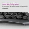 Dell Механическая игровая клавиатура Alienware AW510K с RGB-подсветкой