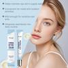 Hydrating Eye Cream, Gentle Moisturizing for Eye Area Skin, Smooth & Refreshing Daily Eye Care
