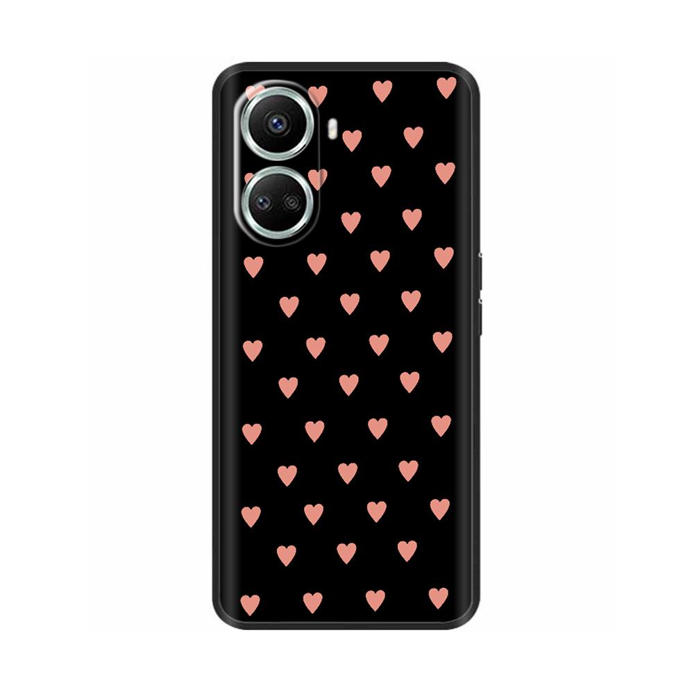 For Huawei Nova 10 SE Case New Fashion Back Cover For huawei Nova 10 Pro nova10 Silicone Soft Phone Case Nova 10SE Fundas Bumper