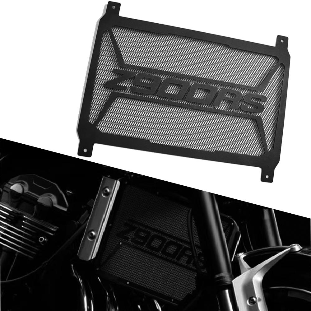 For Z900RS z900rs Z900SE 2021 2022 2023 2024 Cafe Performance Motorcycle Accessories Z900 RS Guard Radiator Grille Guard