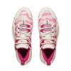 Li Ning BadFive 3 Low Slip Resistant And Breathable Coverage Low top Basketball Shoes Men's Matte Ecru ABFU005-22
