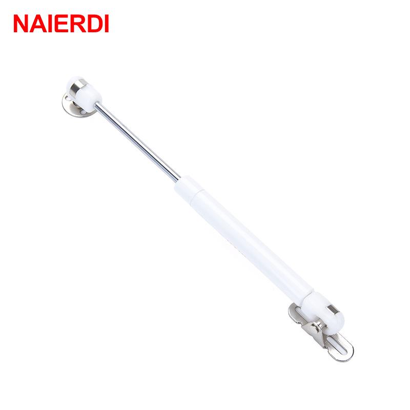 NAIERDI 150N / 15 кг дверная опора, газовая гидравлическая пружинная петля, петли для кухонной мебели для шкафа