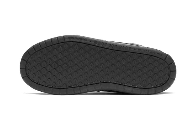 Nike Повседневная обувь для детей Pico Дошкольная AR4161-001