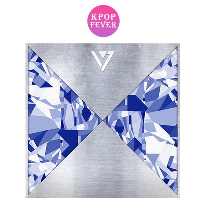 17 КАРАТ (1-й МИНИ-АЛЬБОМ) переиздание