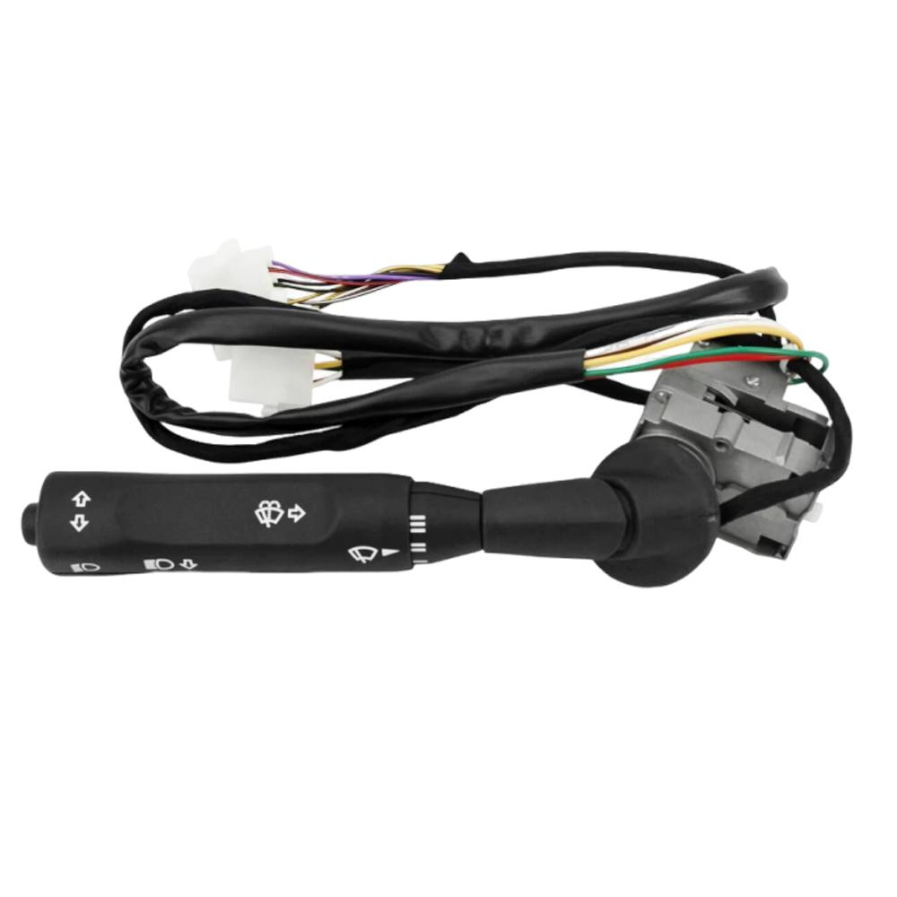 6205400045 Turn Signal Switch Wiper Direction Column Switch For Mercedes MK/NG/SK-Series