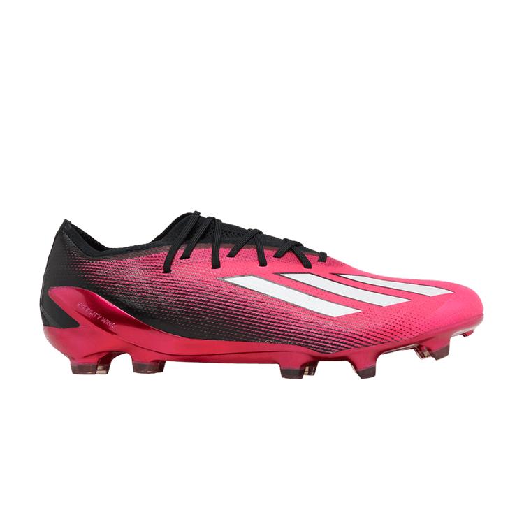 adidas X Speedportal.1 FG 'Own Your Football Pack'