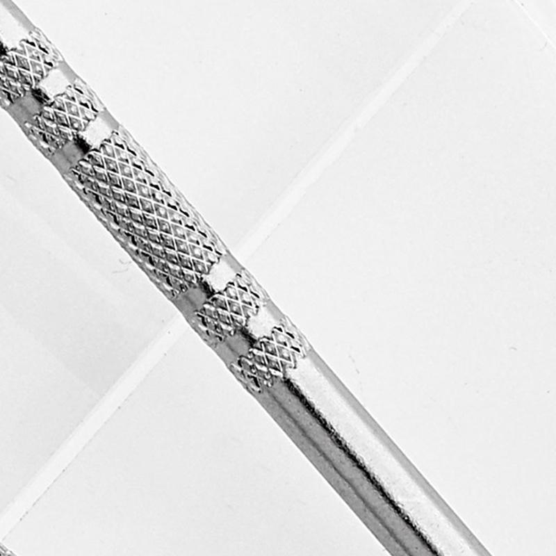 Ingrown Toe Nail Lifter Chiropody Nail File Single End Set Of 2 Podiatry Tools