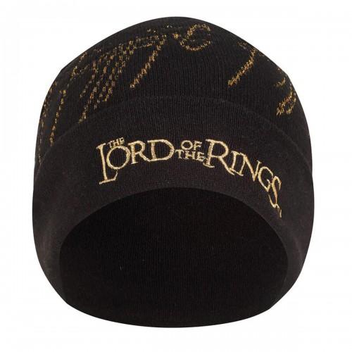 The Lord Of The Rings Unisex Adult One Ring Beanie