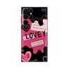 Phone Case For Samsung Galaxy S22 Ultra Fashion Butterfly Pattern Soft Silicone Back Cover For Samsung S22 5G S22+ Plus Fundas