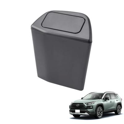 Coleya rav4 мусор Toyota RAV4 50 серия модель дверной мусор толкатель автомобильный органайзер автомобильный аксессуар боковой ABS удобный легкий аксессуар специально разработанный для