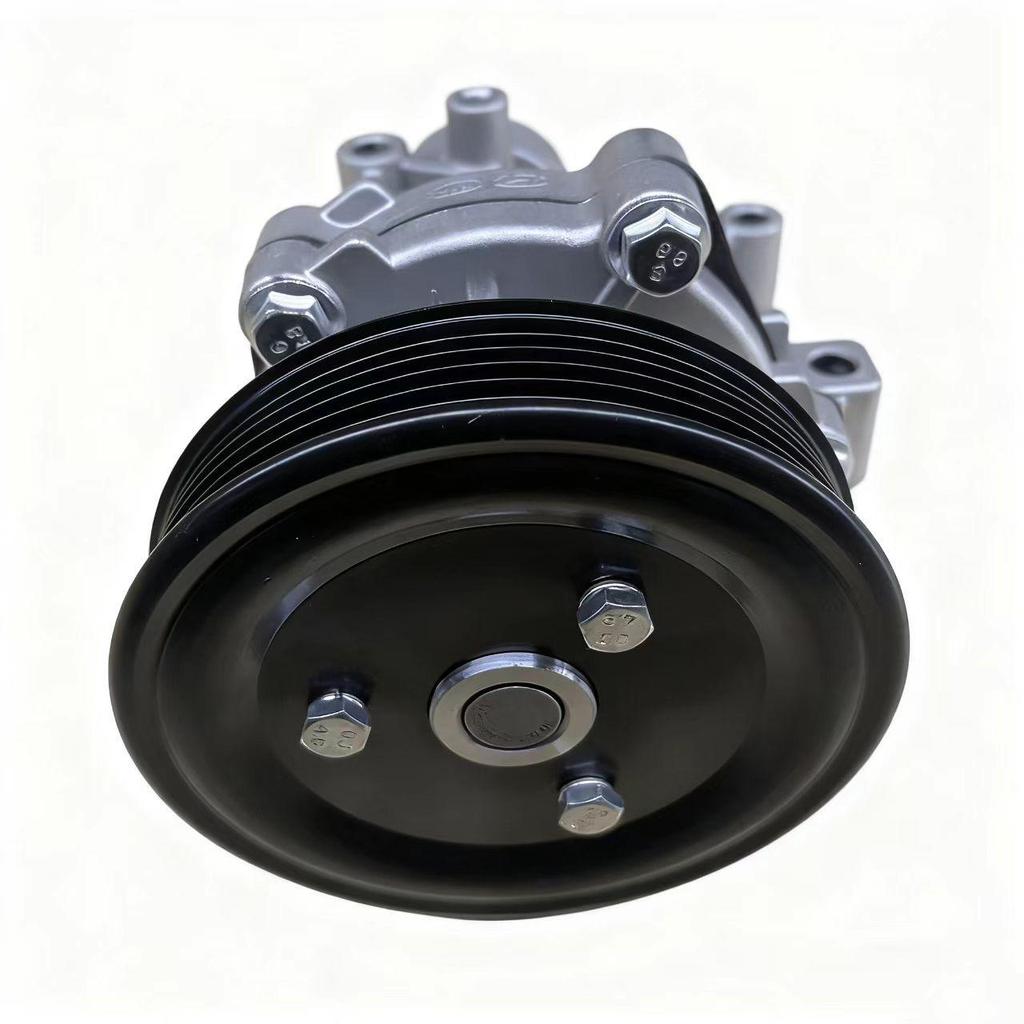 25100-2G510: Совместимый малый шкив для двигателя Hyundai ix35, водяной насос