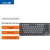 Logitech MX Mechanical Master Series Mini Wireless Keyboard