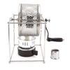 HandCranked Coffee Bean Roasting Machine Household Small Stainless Steel TemperatureControllable