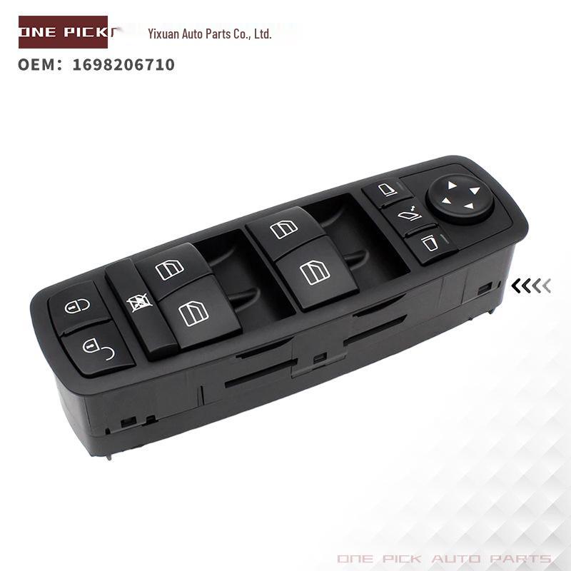 A1698206710 Переключатель стеклоподъемника для Mercedes W169/W245A
