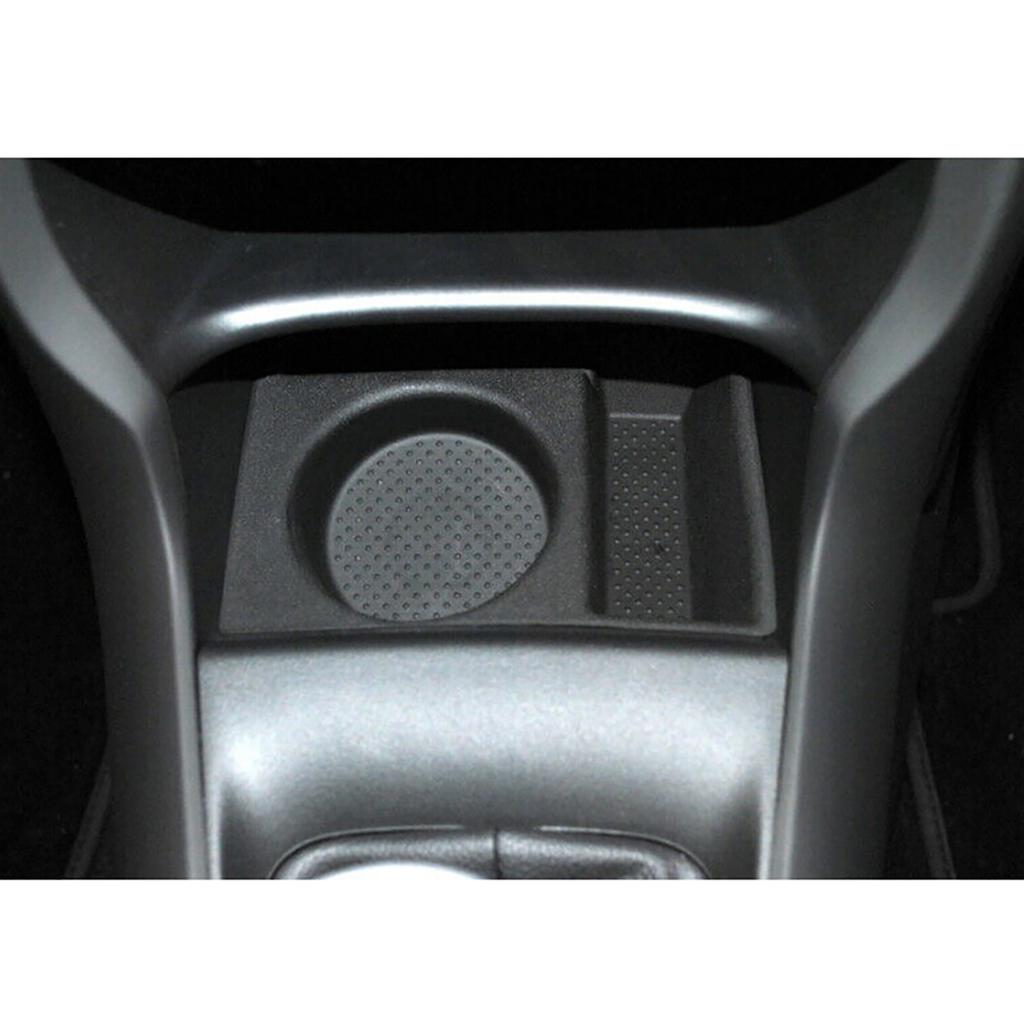 Автомобильный держатель для чашек 9425E4, держатель для бутылки с водой, кронштейн для крепления к межкомнатной двери, окну, подходит для Citroen DS3