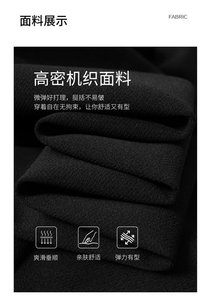 Slim fit flared pants for women, casual pants for suits, women's pants for slimming, slightly flared pants