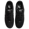 Nike Air Force 1 '07 'Black White'