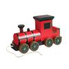 Orange Tree Toys Jouet A Tirer Train A Vapeur