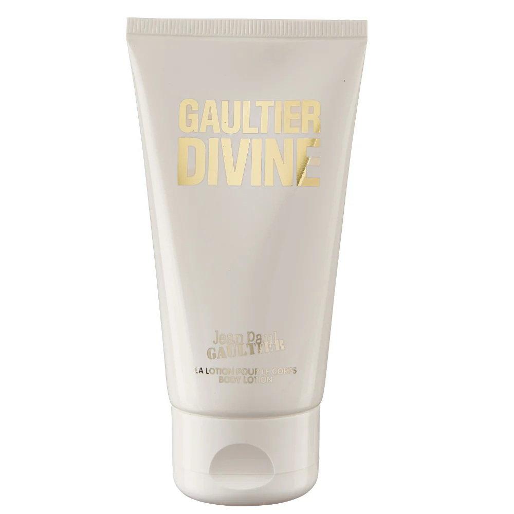 Jean Paul Gaultier, Divine, Hydrating, Body Lotion, 75 ml