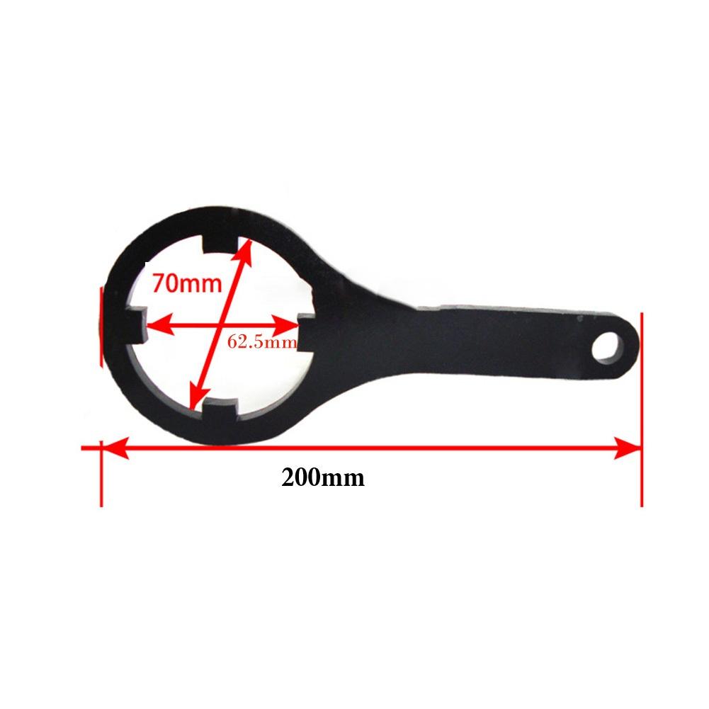 Открыватель крышки ведра из нержавеющей стали, гаечный ключ для крышки ведра 5л-30л, влагозащищенный открыватель