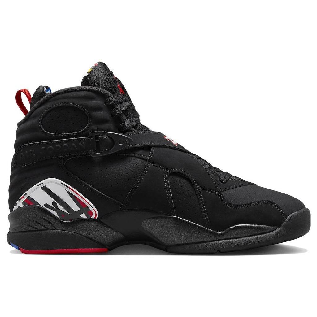Air Jordan 8 Retro 'Playoffs' Men's 305381-062