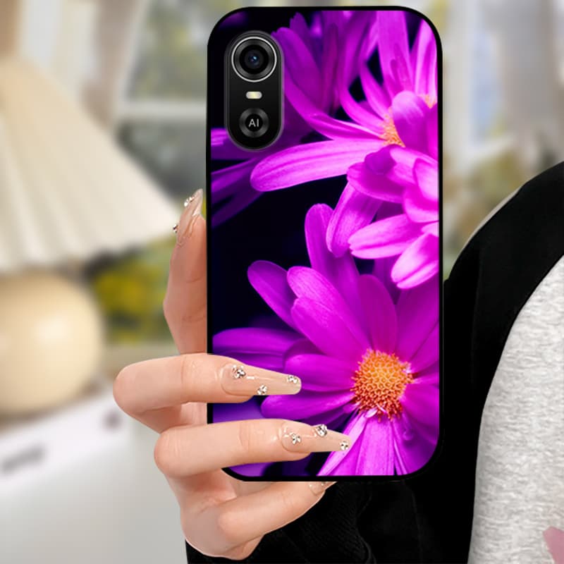 Phone Case For ZTE Blade A31 / A 31 Lite Plus Case TPU Silicone Fundas For ZTE Blade A31 Cases A31Lite a31Plus Funda Shell Cover
