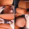 Li Auto L9/L8/L7 Headrest & Neck Pillow, Car Lumbar Support, Neck Protector