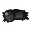 Motorcycle Gauge Cluster Tachometer for Bajaj Pulsar 135 Direct Replace
