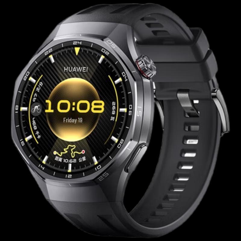 Huawei Умные часы WATCH GT 6 Pro 46 мм (Китайская версия)