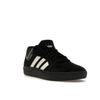 Adidas Кроссовки унисекс Tyshawn 2024 Athlete Pack Black Core-Black Zero-Metallic IG4113
