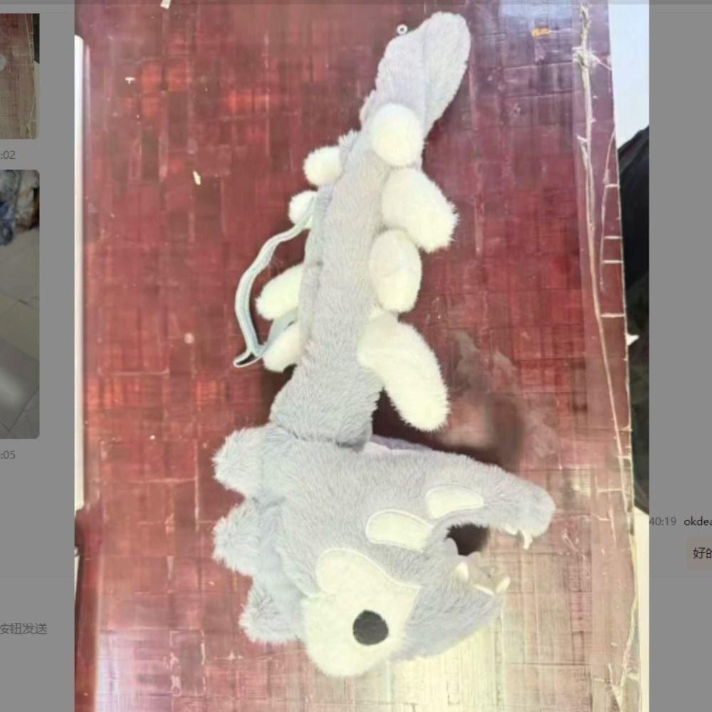 3D Dinosaur Bone Dinosaur Skeleton Pet Costume Soft Cat Cosplay Headwear Cosplay Party