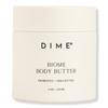 Dime Biome Body Butter 5.0 Oz