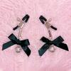 Lowest Price Hot Sell Adult Toys Girl Women Japanese Love Restrain Couple Bdsm Kit Bondage Sex Nipple Clamps Breast Clips