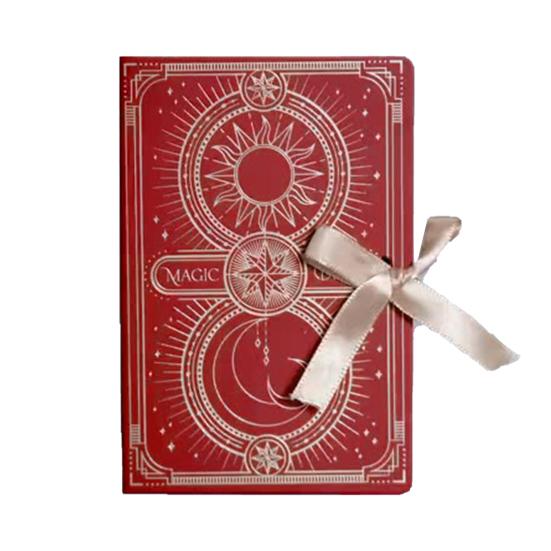 Высококачественная подарочная коробка для конфет в европейском стиле, книга