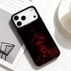 Чехол для телефона W-Weeknd XO для iPhone17,16,15,14,13,12,Pro Max Черный Цветной Чехол для телефона