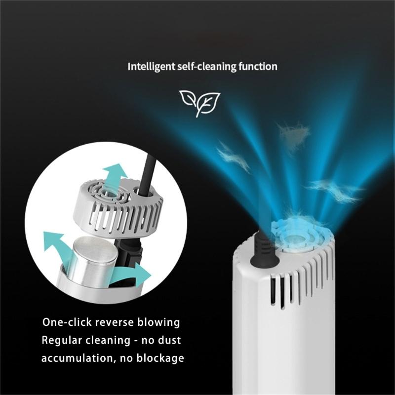 Подавление шума Захваты Бесплатная сушилка для собак Быстродуйка с эргономичной шеей Для чувствительных животных Топ продаж