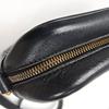 [Pre-Owned] Gucci GG Marmont Small Matelassé Shoulder Bag 'Black' - Good #H3A6KG