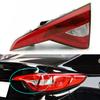 HY2803124C Задний правый внутренний фонарь стоп-сигнал для автомобиля 92404C2000 Подходит для Hyundai Sonata 2017 2016 2015