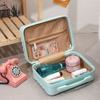 Мини-косметическая коробка, чехол для посадки на руку, горячий чехол для макияжа для женщин