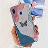 Чехол для Samsung Galaxy A20 A205 SM-A205F Силиконовый Чехол Милый Астронавт Мягкие Чехлы для Телефона Для Samsung A20e A202F A30 A305F Бампер