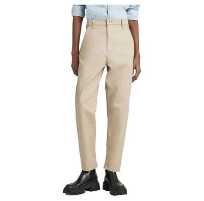 Boyfriend Tapered chino брюки