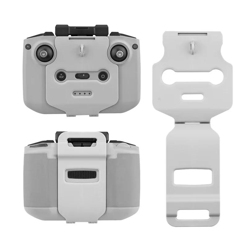 Ремешок для пульта управления для DJI NEO/Mini 3 Pro/Mini 2/AIR 3/2S/Mavic 3, шейный ремешок с фиксированным зажимом, аксессуары для пульта управления RC-N1/2/3