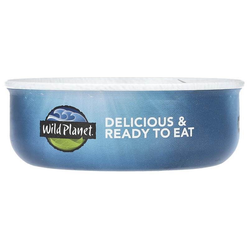 Wild Tuna & Pasta Salad, 5.6 oz (160 g)