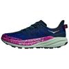 HOKA One One Кроссовки Speedgoat 6 Stormy Skies Aqua Breeze 1147791-SMY