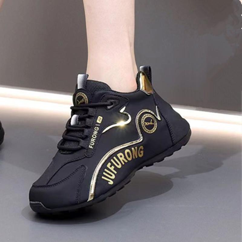 Высококачественная мужская модная повседневная обувь 2024 года, новые роскошные кроссовки с мягкой подошвой, универсальные кроссовки для занятий спортом на открытом воздухе для женщин