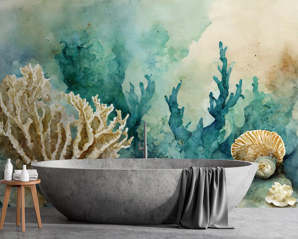 Обои Подводный мир