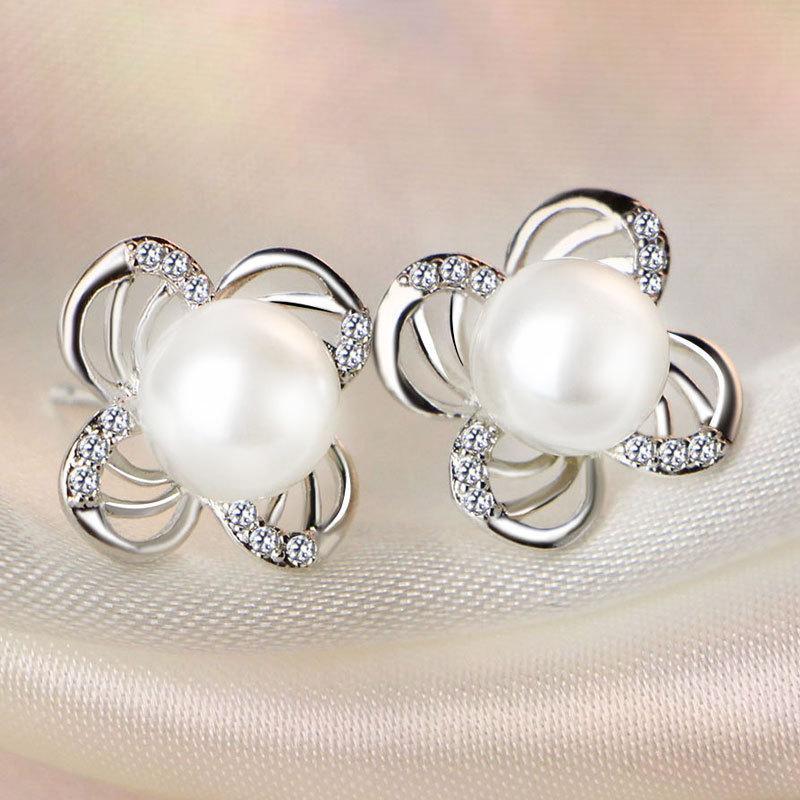 Серьги-капли Lindon из медного сплава с цирконом, серьги-капли для женщин, подарки на свадьбу